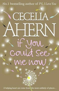 If You Could See Me Now