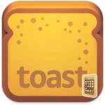 App-Toast