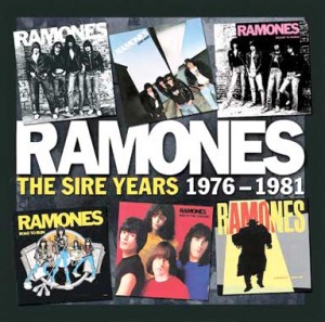 Ramones