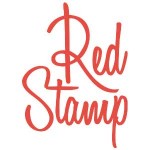 Red-Stamp-icon