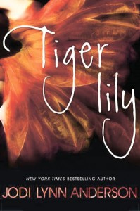 Tiger-Lily