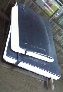 moleskine-old-notebooks