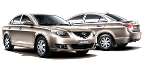 Haima 3
