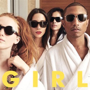 Music-Review-Pharrell
