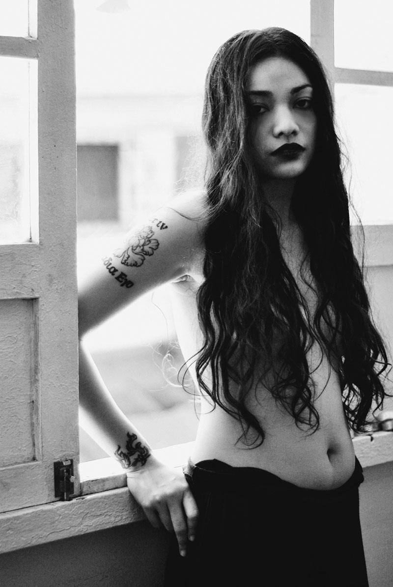 Untitled by Banawe Corvera