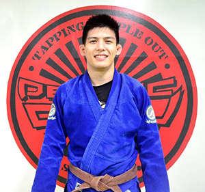 Deftac Cebu founder Norman Go