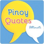 Pinoy-Quotes-iconA