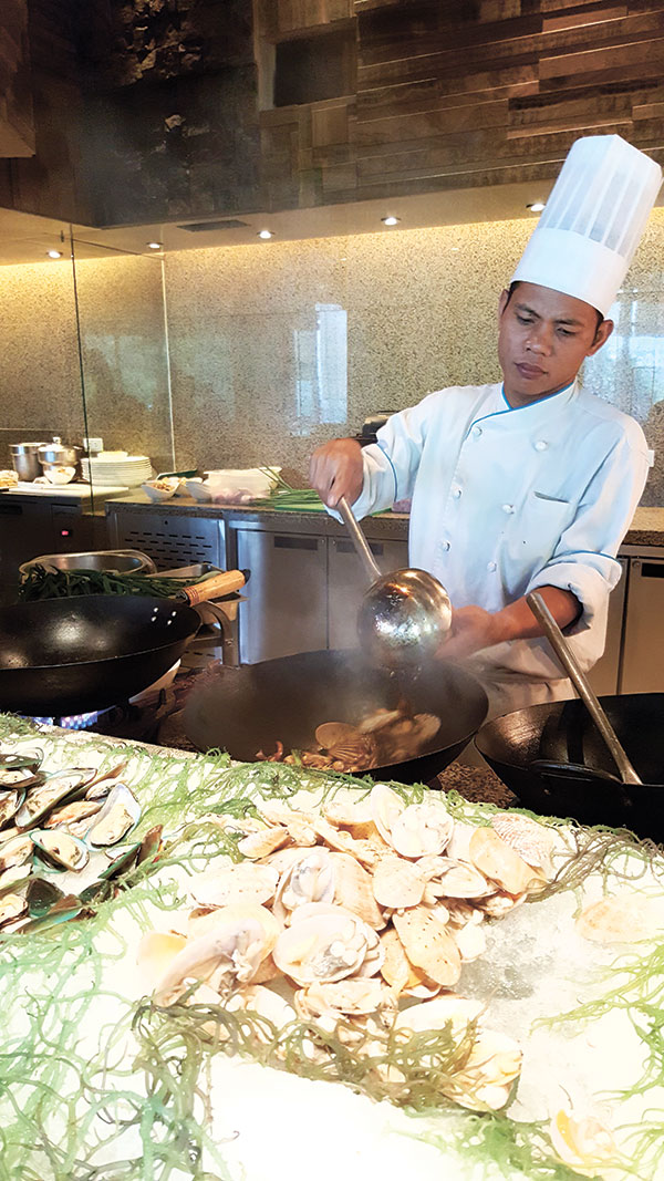Cooking-for-your-Seafood-Bucket