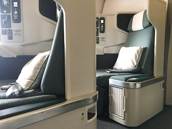 Business Class