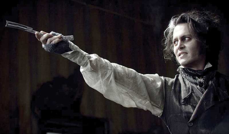 All-time favorite flicks - SunStar