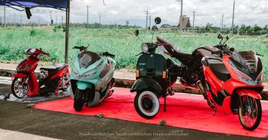 BACOLOD. Bacolod's top bands performed for the first time after 2 years here at Live By The Lake, Negros Family Weekend. (Contributed photo)