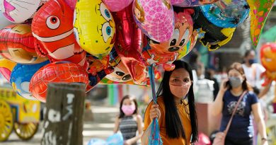 Octa: ‘Worst is over’ in most parts of PH