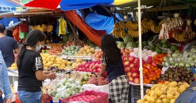 Prutas perte ka mahal; daghan nangalata